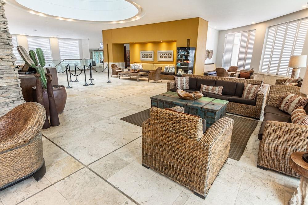 Ghl Corales De Indias Hotel Cartagena ภายนอก รูปภาพ
