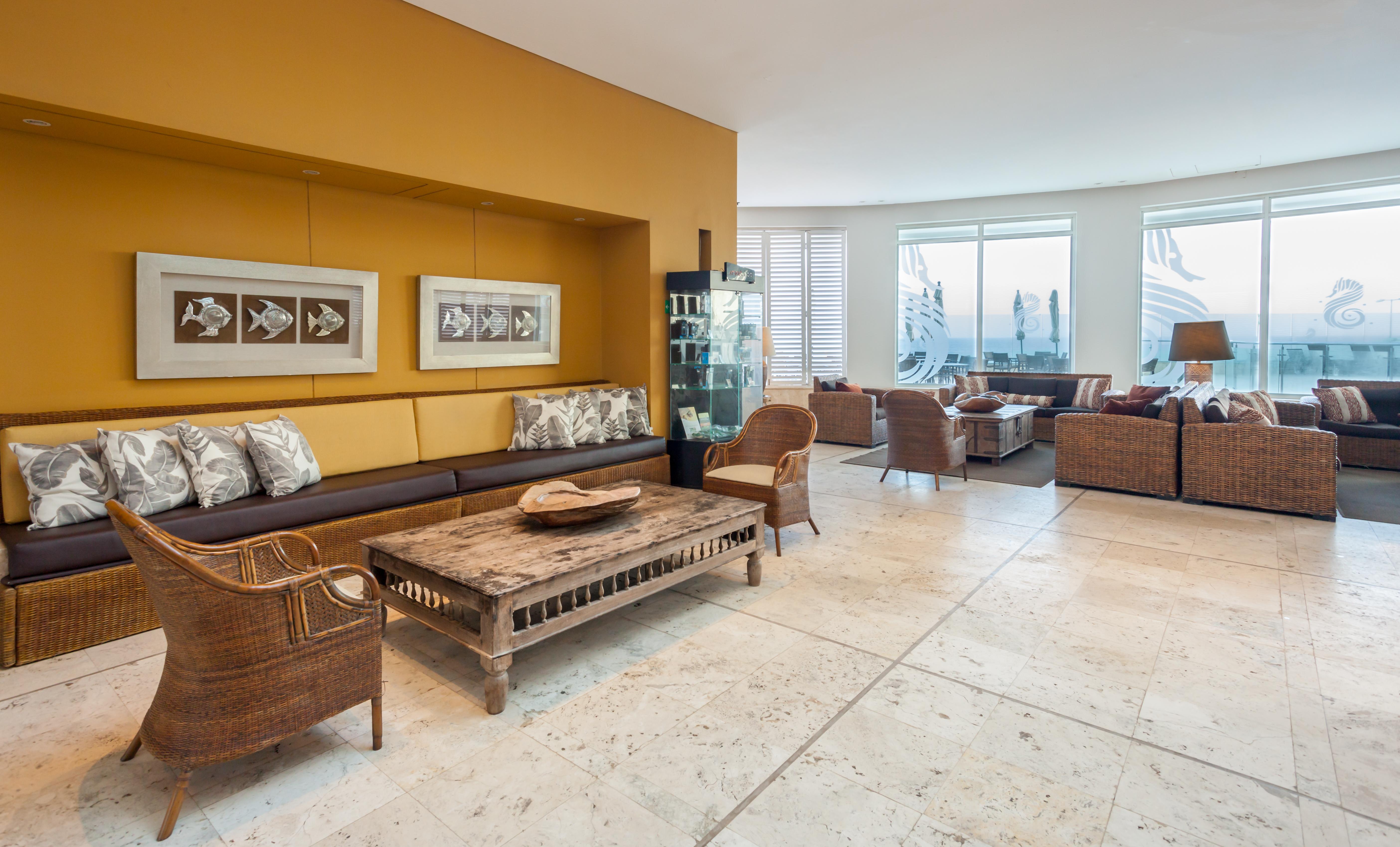 Ghl Corales De Indias Hotel Cartagena ภายนอก รูปภาพ