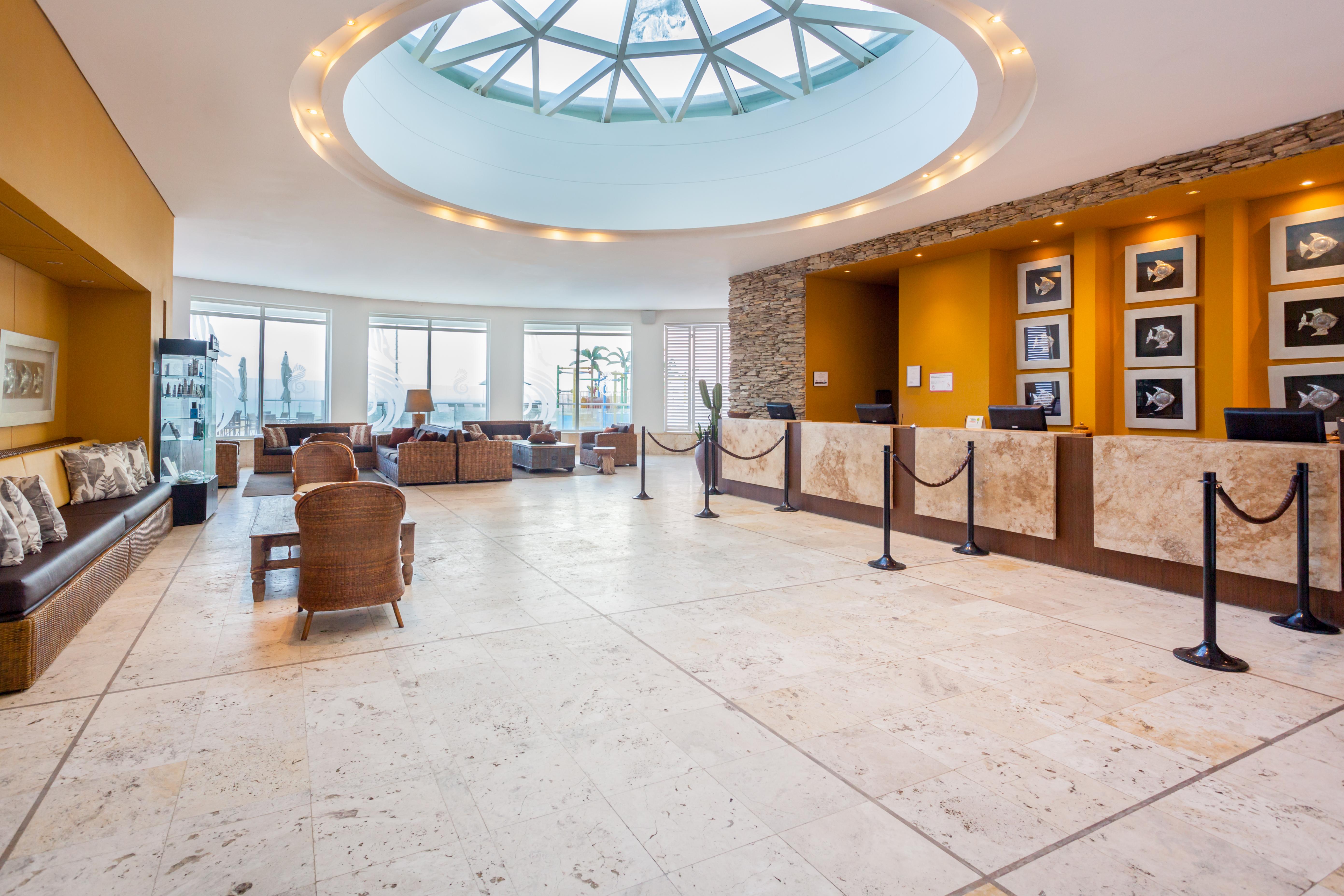 Ghl Corales De Indias Hotel Cartagena ภายนอก รูปภาพ