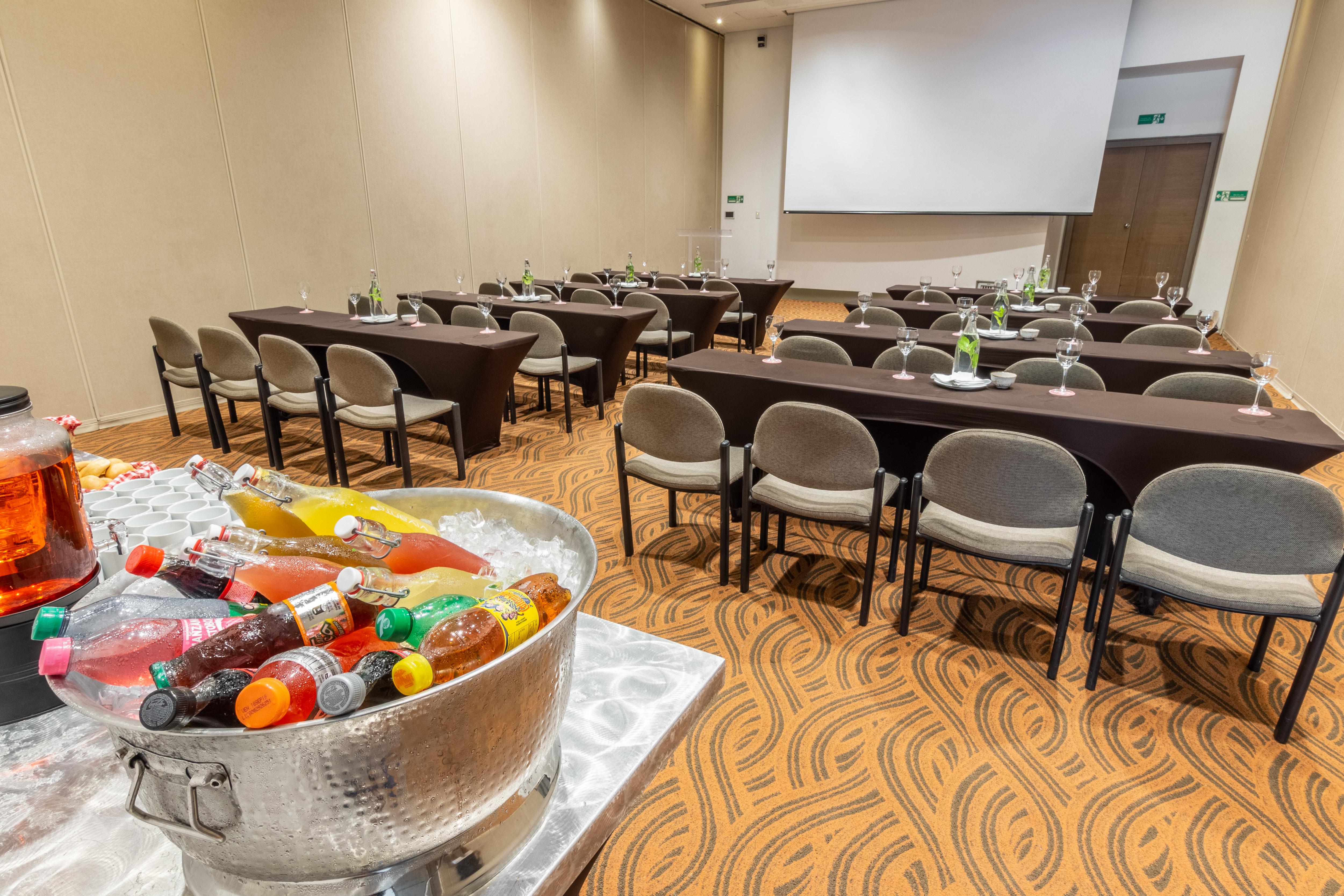 Ghl Corales De Indias Hotel Cartagena ภายนอก รูปภาพ