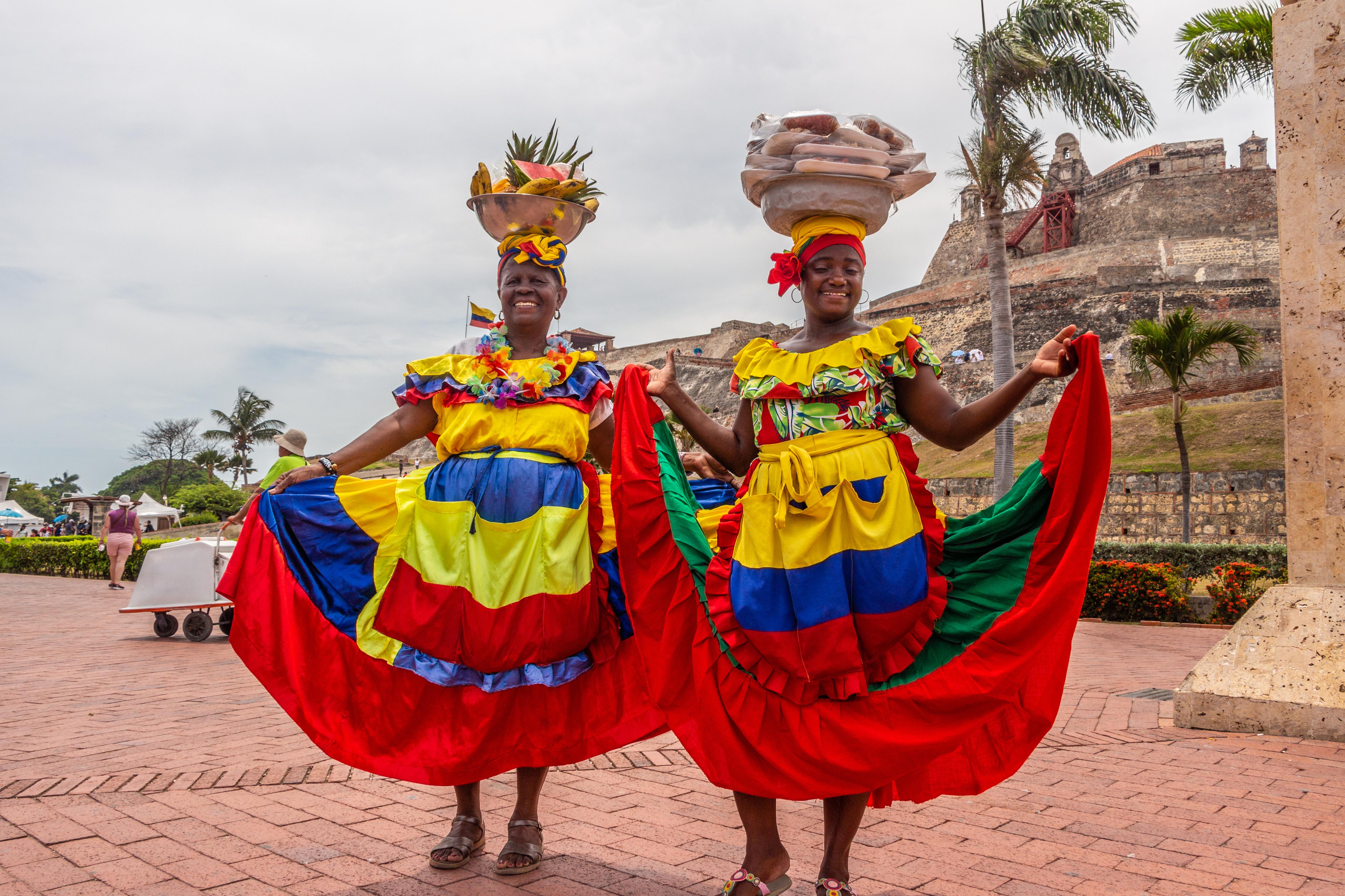 Ghl Corales De Indias Hotel Cartagena ภายนอก รูปภาพ