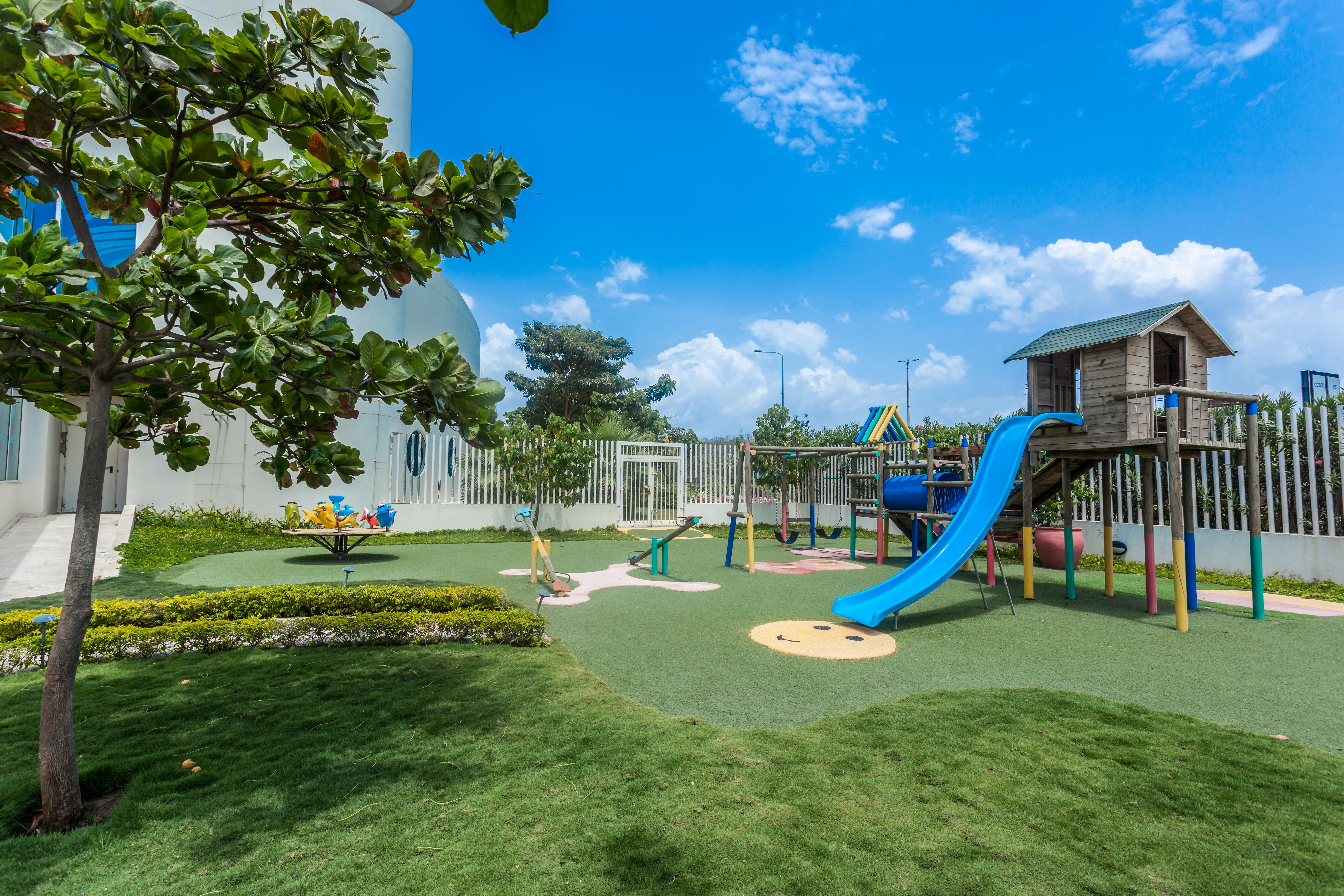 Ghl Corales De Indias Hotel Cartagena ภายนอก รูปภาพ